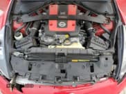 ✅ 2016 Nissan 370Z • VIN: JN1AZ4EH7GM932282 • Лот: 51338664. Опубликован ранее на Copart с пробегом 32 126 миль. Бесплатный доступ к архиву аукционных продаж из США и подробный отчёт об истории автомобиля на DreamBid. Изображение 11.