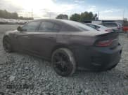 ✅ 2018 Dodge Charger Police • VIN: 2C3CDXKT6JH170799 • Lot: 84777375. Wystawiony na Copart z przebiegiem 156 788 mil. Bezpłatny archiwum sprzedaży aukcyjnych z USA i szczegółowy raport historii pojazdu na DreamBid. Zdjęcie 2.