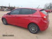 ✅ 2014 Hyundai Accent SE • VIN: KMHCU5AE3EU152567 • Лот: 41362773. Опубликован ранее на IAAI с пробегом 119 014 миль. Бесплатный доступ к архиву аукционных продаж из США и подробный отчёт об истории автомобиля на DreamBid. Изображение 3.
