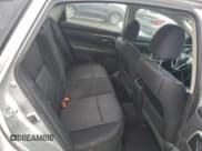 ✅ 2017 Nissan Altima SV • VIN: 1N4AL3AP2HC134047 • Lot: 93694635. Listed on Copart with 119,169 mi. Free auction sales archive from the USA and detailed vehicle history report at DreamBid. Image 10.