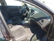 ✅ 2014 Chevrolet Cruze 1LT • VIN: 1G1PC5SB2E7472533 • Лот: 43243937. Опубликован ранее на IAAI с пробегом 145 615 миль. Бесплатный доступ к архиву аукционных продаж из США и подробный отчёт об истории автомобиля на DreamBid. Изображение 5.