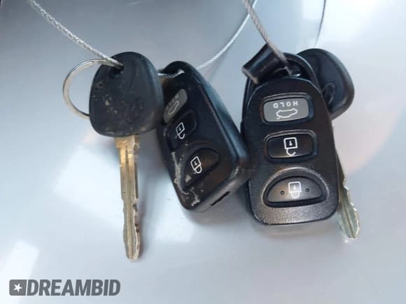 ✅ 2013 Hyundai Elantra GLS • VIN: 5NPDH4AE2DH270755 • Lot: 43558787. Listed on IAAI with 44,723 mi. Free auction sales archive from the USA and detailed vehicle history report at DreamBid. Image 11.