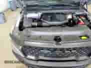 2025 Ram 1500 Rebel с VIN 1C6SRFLP8SN618979, выставлен на аукционе Copart как лот 68716295 с пробегом 10 487 миль миль и Списание • Salvage title. История ставок и продаж доступна на DreamBid. Изображение 13.