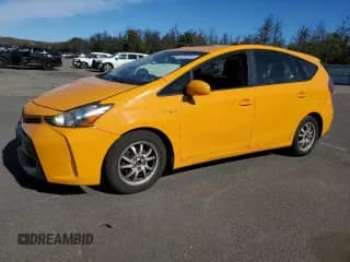 2016 Toyota Prius Two с VIN JTDZN3EU0GJ047524, выставлен на аукционе Copart как лот 82549515 с пробегом 419 285 миль миль и Чистый • Clean title. История ставок и продаж доступна на DreamBid. Изображение 1.