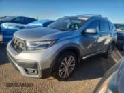 ✅ 2020 Honda CR-V Touring • VIN: 5J6RW2H90LL019780 • Lot: 85528405. Wystawiony na Copart z przebiegiem 61 988 mil. Bezpłatny archiwum sprzedaży aukcyjnych z USA i szczegółowy raport historii pojazdu na DreamBid. Zdjęcie 1.