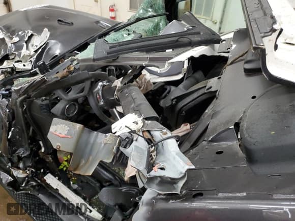 ✅ 2021 Jeep Wrangler Unlimited Sahara • VIN: 1C4HJXEG0MW612247 • Lot: 54902385. Listed on Copart with Not provided. Free auction sales archive from the USA and detailed vehicle history report at DreamBid. Image 8.