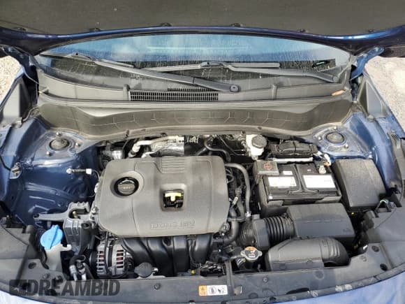 ✅ 2022 Kia Seltos EX • VIN: KNDERCAA2N7252951 • Lot: 86847355. Listed on Copart with 26,302 mi. Free auction sales archive from the USA and detailed vehicle history report at DreamBid. Image 12.