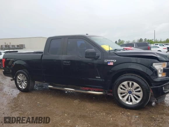 ✅ 2016 Ford F-150 XL • VIN: 1FTEX1CP3GKE11939 • Лот: 41900096. Опубликован ранее на IAAI с пробегом 165 947 миль. Бесплатный доступ к архиву аукционных продаж из США и подробный отчёт об истории автомобиля на DreamBid. Изображение 13.