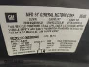 ✅ 2006 Saturn VUE • VIN: 5GZCZ33D06S802045 • Lot: 42471949. Wystawiony na IAAI z przebiegiem Nie podano. Bezpłatny archiwum sprzedaży aukcyjnych z USA i szczegółowy raport historii pojazdu na DreamBid. Zdjęcie 9.