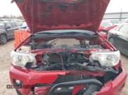 ✅ 2015 Toyota Tacoma • VIN: 3TMLU4EN8FM189953 • Лот: 41584110. Опубликован ранее на IAAI с пробегом 126 833 миль. Бесплатный доступ к архиву аукционных продаж из США и подробный отчёт об истории автомобиля на DreamBid. Изображение 10.