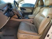 ✅ 2007 Acura MDX Sport • VIN: 2HNYD28857H516190 • Lot: 91888655. Wystawiony na Copart z przebiegiem 155 754 mil. Bezpłatny archiwum sprzedaży aukcyjnych z USA i szczegółowy raport historii pojazdu na DreamBid. Zdjęcie 7.