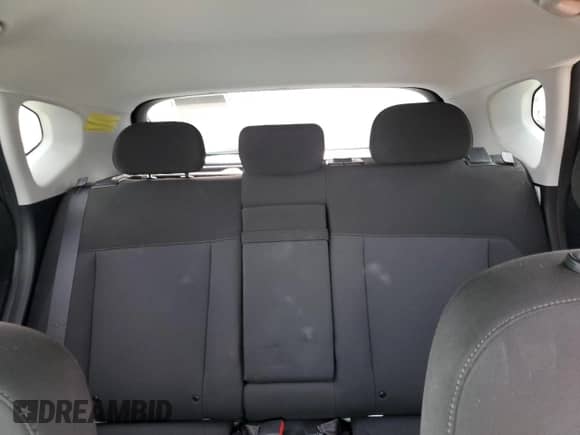 2024 Hyundai Kona SEL with VIN KM8HCCAB4RU153929, listed as a Copart auction lot 75693894 with 3,845 mi miles and Salvage title. Bid and sale history available at DreamBid. Image 10.