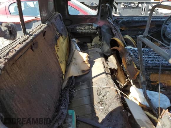 1997 Dodge 1500 with VIN 3B7HF13Y1VG828439, listed as a Copart auction lot 72064955 with Not provided miles and Clean title. Bid and sale history available at DreamBid. Image 10.