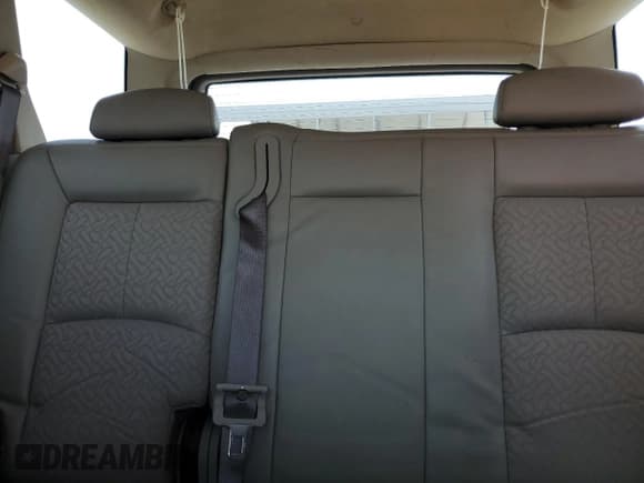 ✅ 2007 Saturn VUE V6 • VIN: 5GZCZ53437S876475 • Lot: 57312965. Wystawiony na Copart z przebiegiem 232 058 mil. Bezpłatny archiwum sprzedaży aukcyjnych z USA i szczegółowy raport historii pojazdu na DreamBid. Zdjęcie 10.