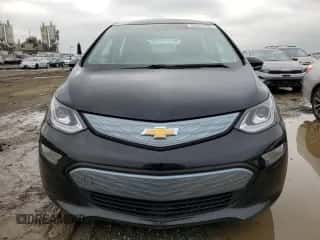 2017 Chevrolet Bolt EV LT z VIN 1G1FW6S00H4169604, wystawiony jako Copart lot #40045794 z przebiegiem 126 498 mil mil oraz . Historia ofert i sprzedaży dostępna na DreamBid. Obrazek 5.