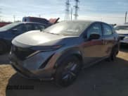 ✅ 2024 Nissan ARIYA Evolve+ • VIN: JN1DF0BB1RM734721 • Lot: 84777245. Wystawiony na Copart z przebiegiem 9 286 mil. Bezpłatny archiwum sprzedaży aukcyjnych z USA i szczegółowy raport historii pojazdu na DreamBid. Zdjęcie 1.