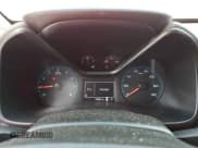 ✅ 2018 Chevrolet Colorado 2WD Work Truck • VIN: 1GCGSBEN3J1214050 • Лот: 74002284. Опубликован ранее на Copart с пробегом 115 953 миль. Бесплатный доступ к архиву аукционных продаж из США и подробный отчёт об истории автомобиля на DreamBid. Изображение 9.