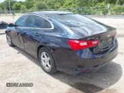 ✅ 2016 Chevrolet Malibu LS • VIN: 1G1ZB5ST5GF299992 • Lot: 42483906. Listed on IAAI with 178,699 mi. Free auction sales archive from the USA and detailed vehicle history report at DreamBid. Image 3.