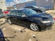 ✅ 2014 Chevrolet Impala LT • VIN: 2G1115SL3E9244401 • Lot: 89821645. Wystawiony na Copart z przebiegiem Nie podano. Bezpłatny archiwum sprzedaży aukcyjnych z USA i szczegółowy raport historii pojazdu na DreamBid. Zdjęcie 4.