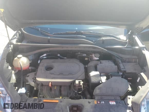 ✅ 2021 Kia Sportage S • VIN: KNDP6CAC2M7877173 • Лот: 69951475. Опубликован ранее на Copart с пробегом 28 530 миль. Бесплатный доступ к архиву аукционных продаж из США и подробный отчёт об истории автомобиля на DreamBid. Изображение 12.