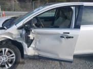 ✅ 2010 Lincoln MKX • VIN: 2LMDJ8JC1ABJ12859 • Lot: 41822691. Listed on IAAI with 164,502 mi. Free auction sales archive from the USA and detailed vehicle history report at DreamBid. Image 6.