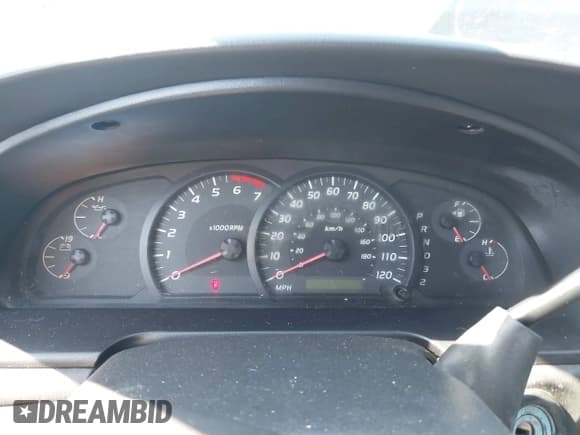 ✅ 2006 Toyota Tundra SR5 • VIN: 5TBET34126S522046 • Lot: 43458110. Listed on IAAI with Not provided. Free auction sales archive from the USA and detailed vehicle history report at DreamBid. Image 7.