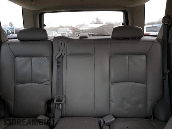 ✅ 2006 Saturn VUE • VIN: 5GZCZ53406S820797 • Lot: 86106804. Wystawiony na Copart z przebiegiem 105 770 mil. Bezpłatny archiwum sprzedaży aukcyjnych z USA i szczegółowy raport historii pojazdu na DreamBid. Zdjęcie 10.