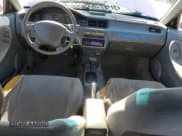 ✅ 1995 Honda Civic LX • VIN: JHMEG8651SS047739 • Lot: 41469665. Listed on Copart with 264,152 mi. Free auction sales archive from the USA and detailed vehicle history report at DreamBid. Image 8.