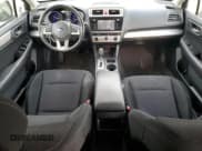 ✅ 2015 Subaru Outback Premium • VIN: 4S4BSBFC9F3298115 • Lot: 89855005. Listed on Copart with 140,270 mi. Free auction sales archive from the USA and detailed vehicle history report at DreamBid. Image 8.