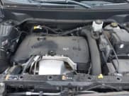 ✅ 2020 Chevrolet Equinox LT • VIN: 3GNAXVEX7LL267282 • Lot: 43636591. Wystawiony na IAAI z przebiegiem 133 333 mil. Bezpłatny archiwum sprzedaży aukcyjnych z USA i szczegółowy raport historii pojazdu na DreamBid. Zdjęcie 10.