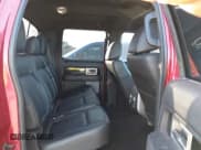 ✅ 2011 Ford F-150 XLT • VIN: 1FTFW1CFXBKD56171 • Lot: 43908299. Listed on IAAI with 223,872 mi. Free auction sales archive from the USA and detailed vehicle history report at DreamBid. Image 8.