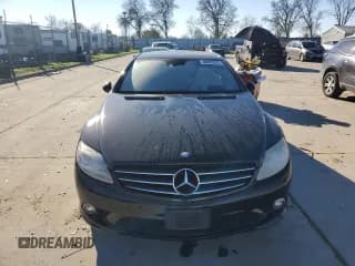 ✅ 2008 Mercedes-Benz CL 550 • VIN: WDDEJ71X38A010864 • Lot: 88063225. Wystawiony na Copart z przebiegiem 175 291 mil. Bezpłatny archiwum sprzedaży aukcyjnych z USA i szczegółowy raport historii pojazdu na DreamBid. Zdjęcie 5.