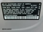 ✅ 2015 Volkswagen Passat SE • VIN: 1VWBT7A3XFC068666 • Lot: 92361515. Wystawiony na Copart z przebiegiem 127 188 mil. Bezpłatny archiwum sprzedaży aukcyjnych z USA i szczegółowy raport historii pojazdu na DreamBid. Zdjęcie 12.