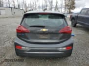 ✅ 2020 Chevrolet Bolt EV LT • VIN: 1G1FY6S09L4113454 • Lot: 78521284. Wystawiony na Copart z przebiegiem 51 803 mil. Bezpłatny archiwum sprzedaży aukcyjnych z USA i szczegółowy raport historii pojazdu na DreamBid. Zdjęcie 6.