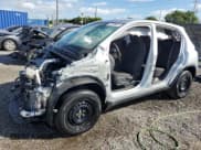 ✅ 2022 Chevrolet Trax LS • VIN: KL7CJNSM8NB551339 • Lot: 86807785. Listed on Copart with 26,783 mi. Free auction sales archive from the USA and detailed vehicle history report at DreamBid. Image 1.