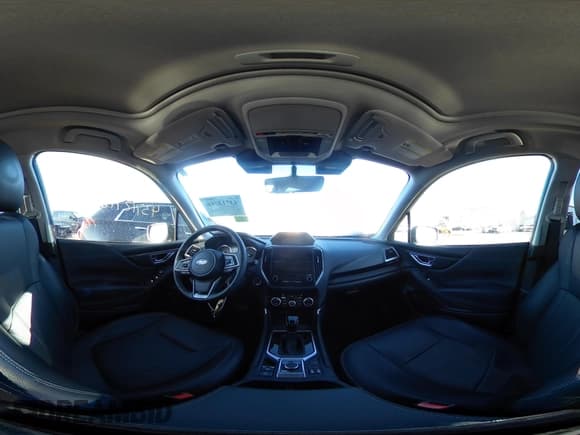 ✅ 2023 Subaru Forester Touring • VIN: JF2SKARC2PH550500 • Lot: 43712716. Listed on IAAI with 32,221 mi. Free auction sales archive from the USA and detailed vehicle history report at DreamBid. Image 20.