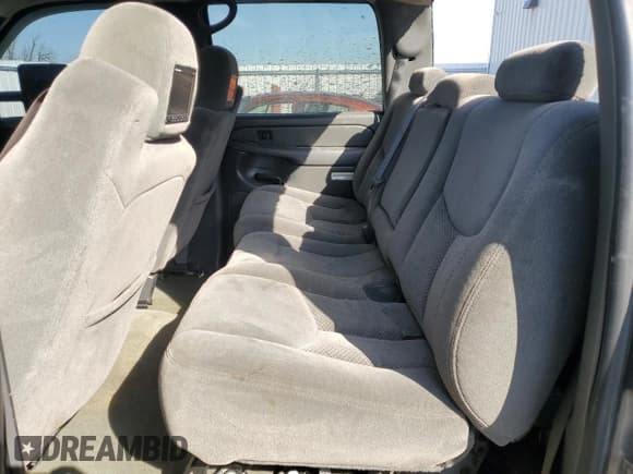 ✅ 2006 Chevrolet Silverado 2500HD LT1 • VIN: 1GCHK23246F103885 • Lot: 48869075. Wystawiony na Copart z przebiegiem Nie podano. Bezpłatny archiwum sprzedaży aukcyjnych z USA i szczegółowy raport historii pojazdu na DreamBid. Zdjęcie 10.