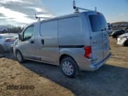 ✅ 2015 Nissan NV200 SV • VIN: 3N6CM0KN3FK691517 • Lot: 95497015. Listed on Copart with 132,400 mi. Free auction sales archive from the USA and detailed vehicle history report at DreamBid. Image 2.