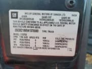 ✅ 2004 Chevrolet Silverado 1500 LS • VIN: 2GCEC19V041378380 • Лот: 82410205. Опубликован ранее на Copart с пробегом 109 826 миль. Бесплатный доступ к архиву аукционных продаж из США и подробный отчёт об истории автомобиля на DreamBid. Изображение 13.