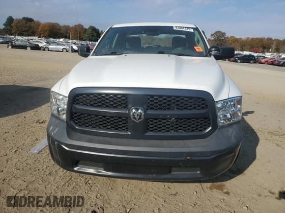 ✅ 2021 Ram 1500 SSV • VIN: 1C6RR7XT9MS555973 • Lot: 93004825. Listed on Copart with 118,829 mi. Free auction sales archive from the USA and detailed vehicle history report at DreamBid. Image 5.
