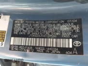 ✅ 2004 Toyota Prius • VIN: JTDKB20U940107586 • Lot: 43797462. Wystawiony na IAAI z przebiegiem 109 759 mil. Bezpłatny archiwum sprzedaży aukcyjnych z USA i szczegółowy raport historii pojazdu na DreamBid. Zdjęcie 9.