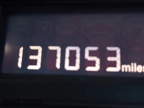 ✅ 2014 Dodge Grand Caravan SE • VIN: 2C4RDGBG5ER233545 • Lot: 43289462. Listed on IAAI with 137,053 mi. Free auction sales archive from the USA and detailed vehicle history report at DreamBid. Image 16.