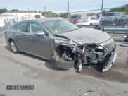 ✅ 2018 Lexus ES 350 • VIN: 58ABK1GGXJU082653 • Лот: 43384344. Опубликован ранее на IAAI с пробегом 44 323 миль. Бесплатный доступ к архиву аукционных продаж из США и подробный отчёт об истории автомобиля на DreamBid. Изображение 1.