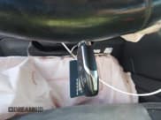 ✅ 2017 Ford Mustang GT • VIN: 1FA6P8CF4H5346139 • Lot: 43307564. Listed on IAAI with 79,153 mi. Free auction sales archive from the USA and detailed vehicle history report at DreamBid. Image 11.