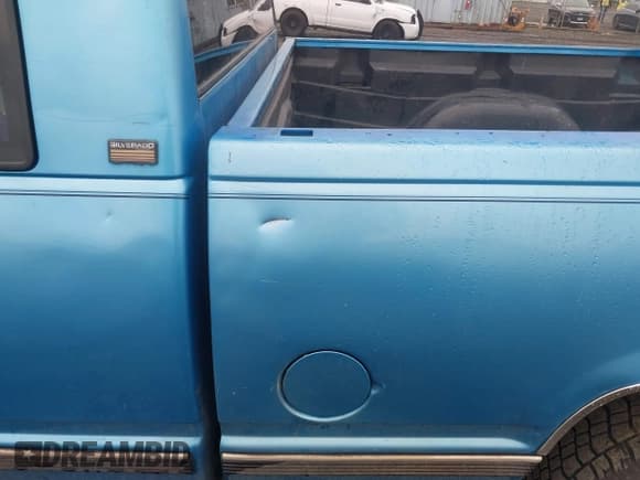 ✅ 1995 Chevrolet Silverado 1500 • VIN: 2GCEC19K3S1138176 • Lot: 43689474. Wystawiony na IAAI z przebiegiem 250 915 mil. Bezpłatny archiwum sprzedaży aukcyjnych z USA i szczegółowy raport historii pojazdu na DreamBid. Zdjęcie 6.