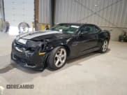 ✅ 2014 Chevrolet Camaro SS • VIN: 2G1FJ1EJ8E9200533 • Lot: 65353875. Wystawiony na Copart z przebiegiem 24 537 mil. Bezpłatny archiwum sprzedaży aukcyjnych z USA i szczegółowy raport historii pojazdu na DreamBid. Zdjęcie 1.