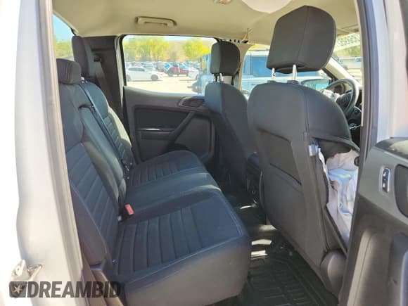 ✅ 2021 Ford Ranger XL • VIN: 1FTER4FH5MLD84359 • Лот: 85895215. Опубликован ранее на Copart с пробегом 54 815 миль. Бесплатный доступ к архиву аукционных продаж из США и подробный отчёт об истории автомобиля на DreamBid. Изображение 10.