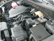 ✅ 2023 Hyundai Tucson Limited • VIN: 5NMJECAE4PH226859 • Lot: 43432080. Listed on IAAI with 10,802 mi. Free auction sales archive from the USA and detailed vehicle history report at DreamBid. Image 20.