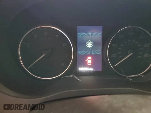 2016 Mitsubishi Outlander SE с VIN JA4AZ3A33GZ002751, выставлен на аукционе Copart как лот 85544855 с пробегом 109 304 миль миль и Списание • Salvage title. История ставок и продаж доступна на DreamBid. Изображение 9.