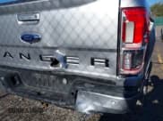 ✅ 2020 Ford Ranger XL • VIN: 1FTER4FH0LLA38055 • Lot: 41611228. Listed on IAAI with 100,269 mi. Free auction sales archive from the USA and detailed vehicle history report at DreamBid. Image 6.